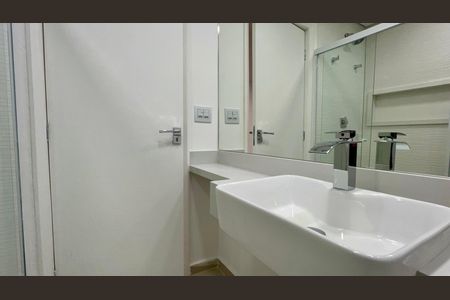 Apartamento à venda com 100m², 2 quartos e 1 vagaBanheiro