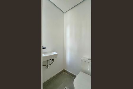 Apartamento à venda com 100m², 2 quartos e 1 vagaBanheiro de serviço