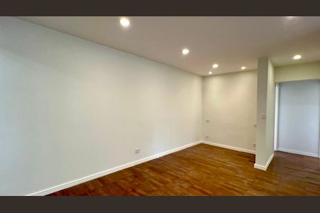 Sala de Jantar de apartamento à venda com 2 quartos, 100m² em Paraíso, São Paulo