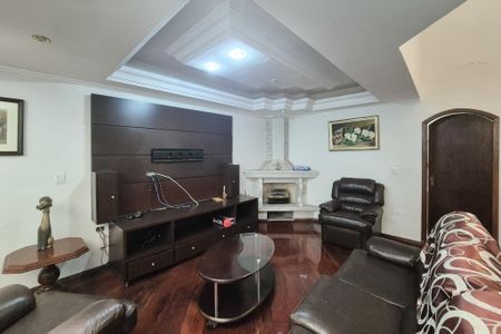 Casa à venda com 450m², 4 quartos e 4 vagasSala