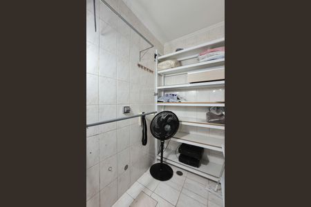 Casa à venda com 450m², 4 quartos e 4 vagasQuarto de Serviço