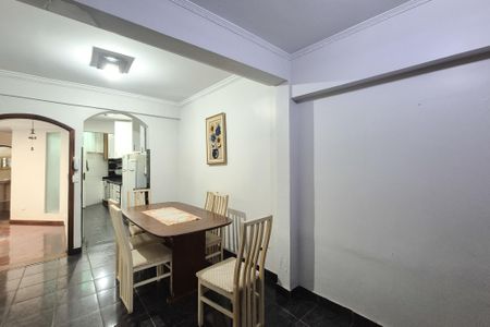 Casa à venda com 450m², 4 quartos e 4 vagasSala de jantar