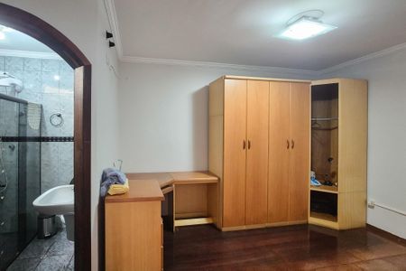 Casa à venda com 450m², 4 quartos e 4 vagasSuíte 1