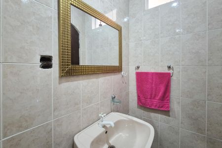 Casa à venda com 450m², 4 quartos e 4 vagasLavabo