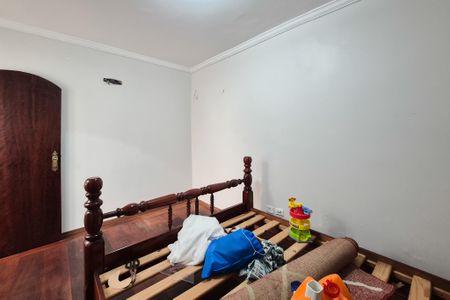 Casa à venda com 450m², 4 quartos e 4 vagasSuíte 3