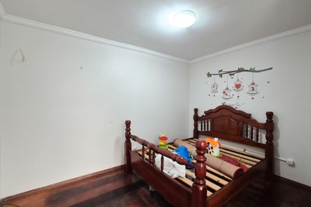 Casa à venda com 450m², 4 quartos e 4 vagasSuíte 3