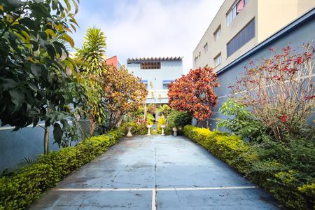 Casa à venda com 450m², 4 quartos e 4 vagasQuintal