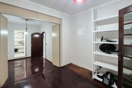 Casa à venda com 450m², 4 quartos e 4 vagasQuarto