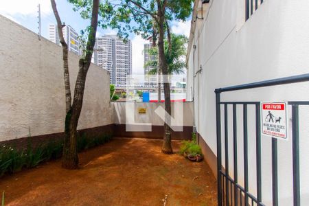 Apartamento à venda com 49m², 2 quartos e 1 vaga Apartamento à venda com 49m², 2 quartos e 1 vagaEspaço Pet