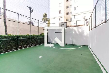 Apartamento à venda com 49m², 2 quartos e 1 vaga Apartamento à venda com 49m², 2 quartos e 1 vagaQuadra Esportiva
