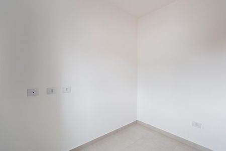 Apartamento à venda com 34m², 2 quartos e sem vaga Apartamento à venda com 34m², 2 quartos e sem vagaQuarto 2