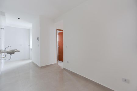 Apartamento à venda com 34m², 2 quartos e sem vaga Apartamento à venda com 34m², 2 quartos e sem vagaSala