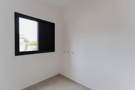 Apartamento à venda com 34m², 2 quartos e sem vaga Apartamento à venda com 34m², 2 quartos e sem vagaQuarto 2