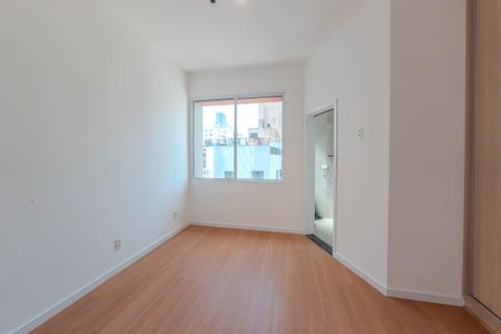 Quarto de apartamento à venda com 1 quarto, 52m² em Centro Histórico de São Paulo, São Paulo