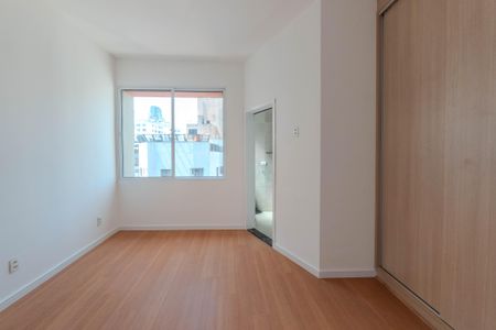 Apartamento à venda com 52m², 1 quarto e sem vaga Apartamento à venda com 52m², 1 quarto e sem vagaQuarto