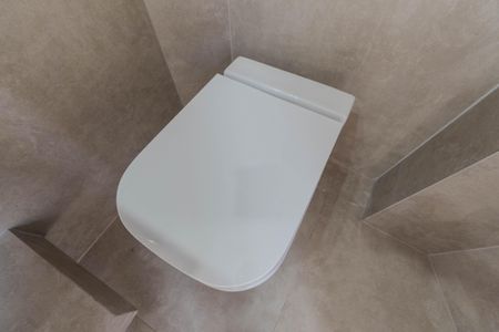 Apartamento à venda com 52m², 1 quarto e sem vaga Apartamento à venda com 52m², 1 quarto e sem vagaBanheiro