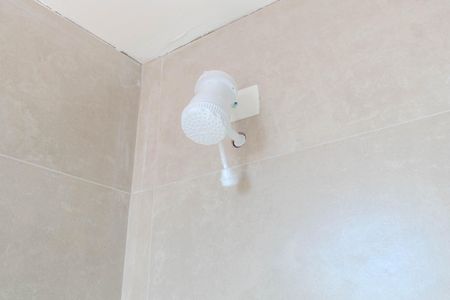 Apartamento à venda com 52m², 1 quarto e sem vaga Apartamento à venda com 52m², 1 quarto e sem vagaBanheiro