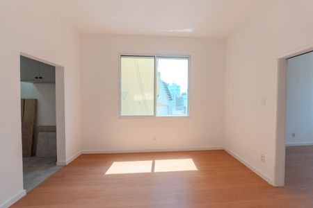 Sala de apartamento à venda com 1 quarto, 52m² em Centro Histórico de São Paulo, São Paulo