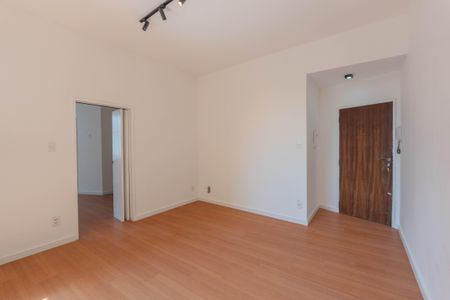 Sala de apartamento à venda com 1 quarto, 52m² em Centro Histórico de São Paulo, São Paulo
