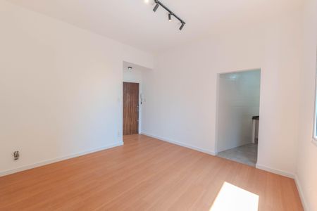 Sala de apartamento à venda com 1 quarto, 52m² em Centro Histórico de São Paulo, São Paulo
