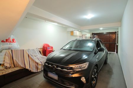 Casa à venda com 252m², 4 quartos e 4 vagasGaragem