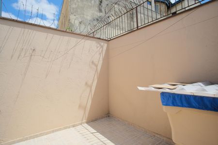 Casa à venda com 252m², 4 quartos e 4 vagasTerraço