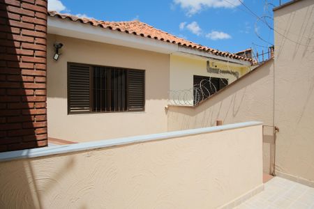 Casa à venda com 252m², 4 quartos e 4 vagasTerraço