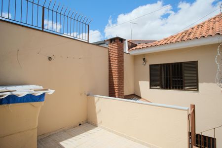 Casa à venda com 252m², 4 quartos e 4 vagasTerraço