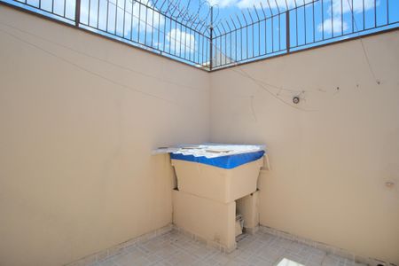 Casa à venda com 252m², 4 quartos e 4 vagasTerraço
