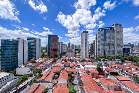 Apartamento à venda com 1 quarto, 25m² em Pinheiros, São Paulo