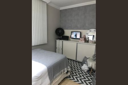 Apartamento à venda com 3 quartos, 75m² em Venda Nova, Belo Horizonte