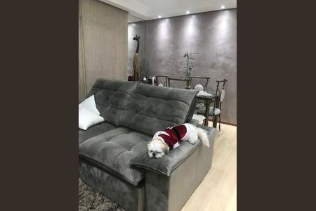 Apartamento à venda com 3 quartos, 75m² em Venda Nova, Belo Horizonte