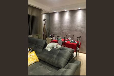 Apartamento à venda com 3 quartos, 75m² em Venda Nova, Belo Horizonte