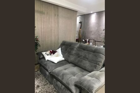 Apartamento à venda com 3 quartos, 75m² em Venda Nova, Belo Horizonte
