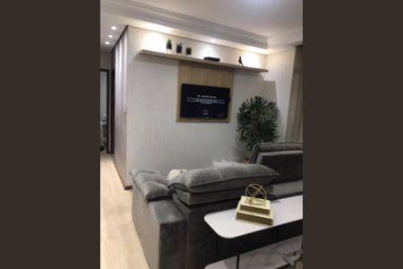 Apartamento à venda com 3 quartos, 75m² em Venda Nova, Belo Horizonte