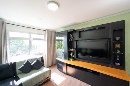 Apartamento à venda com 100m², 3 quartos e 1 vaga Apartamento à venda com 100m², 3 quartos e 1 vagaSala