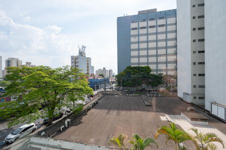 Apartamento à venda com 100m², 3 quartos e 1 vaga Apartamento à venda com 100m², 3 quartos e 1 vagaVista da Sala