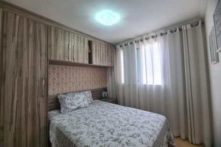 Apartamento à venda com 46m², 2 quartos e 1 vaga