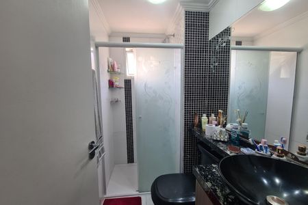 Apartamento à venda com 46m², 2 quartos e 1 vaga