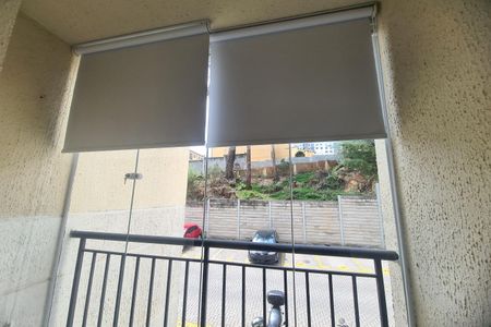 Apartamento à venda com 2 quartos, 46m² em Vila Mendes, São Paulo