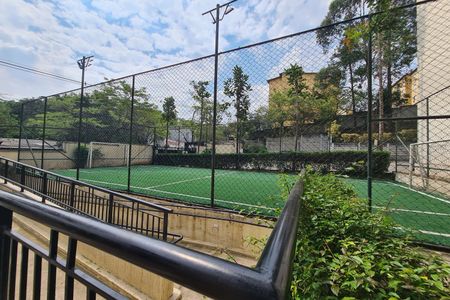 Apartamento à venda com 46m², 2 quartos e 1 vaga