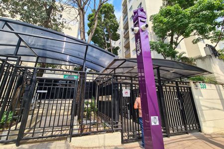 Apartamento à venda com 46m², 2 quartos e 1 vaga