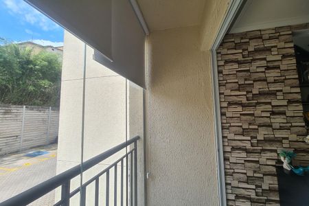 Apartamento à venda com 2 quartos, 46m² em Vila Mendes, São Paulo