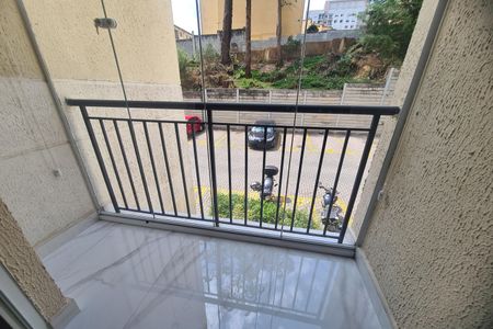 Apartamento à venda com 2 quartos, 46m² em Vila Mendes, São Paulo