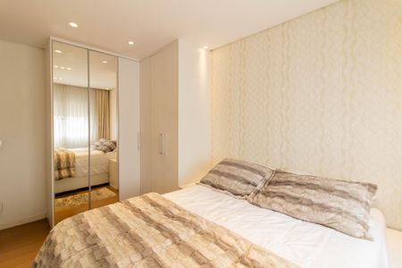 Apartamento à venda com 61m², 2 quartos e 1 vagaSuíte