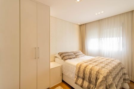 Apartamento à venda com 61m², 2 quartos e 1 vagaSuíte