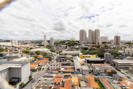 Apartamento à venda com 61m², 2 quartos e 1 vagaVista da Suíte