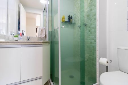 Apartamento à venda com 61m², 2 quartos e 1 vagaSuíte