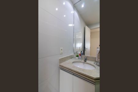 Apartamento à venda com 61m², 2 quartos e 1 vagaSuíte