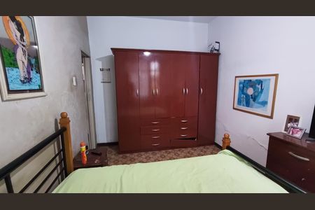 Casa de condomínio à venda com 128m², 3 quartos e 1 vagaQuarto 1